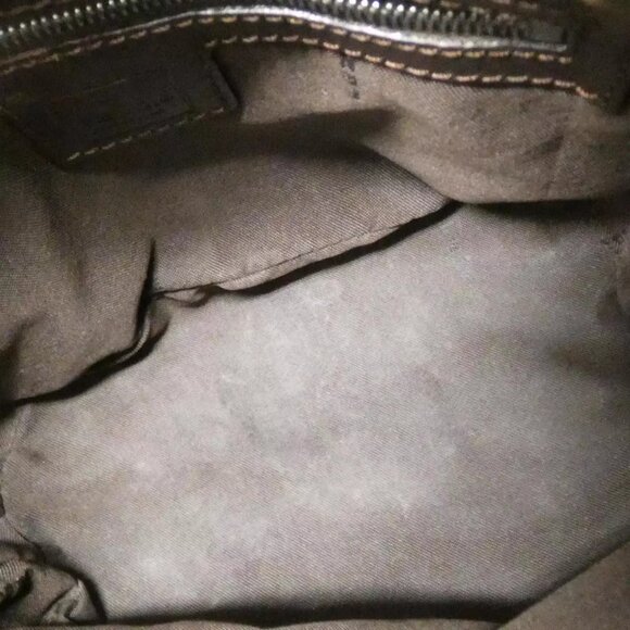 Authentic FENDI 26765 Shoulder bag - Picture 13 of 16